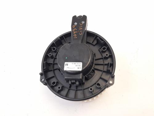 Used Heater blower motor HONDA CIVIC VIII Hatchback (FN, FK) [2005-2012]  14196410