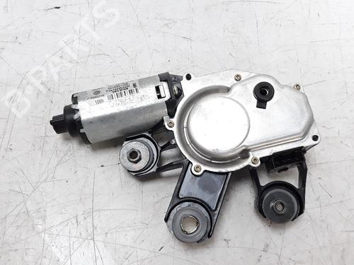 Viskermotor bakrute VW TOUAREG (7LA, 7L6, 7L7) 3.2 V6 (220 hp) 8663458