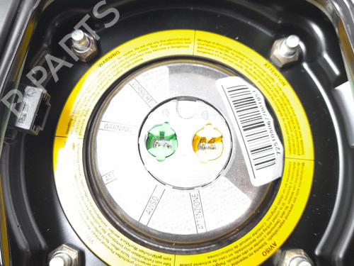 Driver airbag MERCEDES-BENZ E-CLASS (W211) E 280 CDI (211.023) | BP21045313C9 