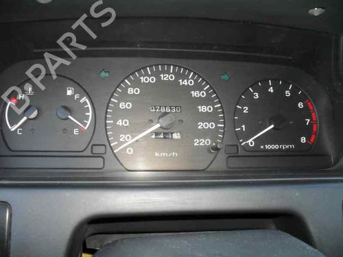 Left headlight HYUNDAI SANTAMO  | BP6142826C28 