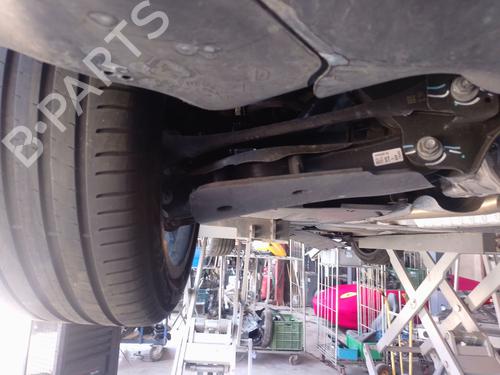 Used Left rear suspension arm Left rear suspension arm 37294026 37294026