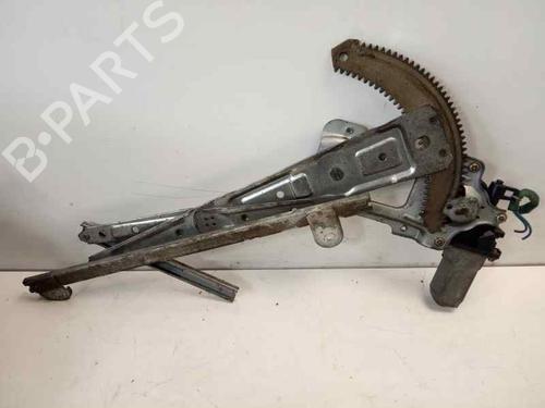 Front left window mechanism SUBARU OUTBACK (BE, BH) 2.5 AWD (BH9) (156 hp) 4861141