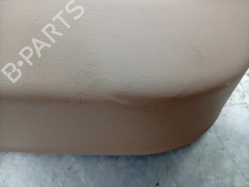 Front left panel PORSCHE MACAN (XAB) 4 Electric 4 (XABBB1, XABFD1) | BP37421548C58 - Image 2