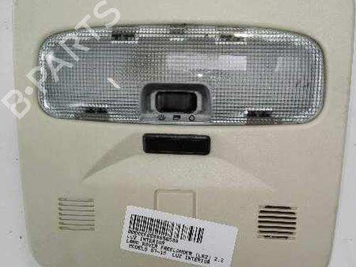 Used Interior roof light LAND ROVER FREELANDER 2 (L359) [2006-2015]  7430723