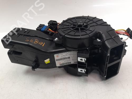 Used Heater blower motor PEUGEOT 508 I (8D_) [2010-2018]  15545559