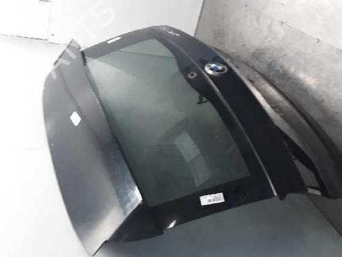 Tailgate BMW X3 (E83) 2.0 d | BP178667C6 
