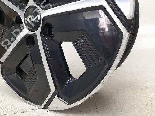 Fælk KIA NIRO II (SG2) 1.6 GDI Hybrid | BP34222228C45  - Image 5