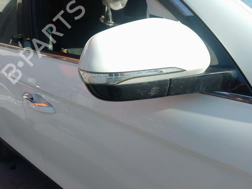 Used Right mirror Right mirror 37494446 37494446