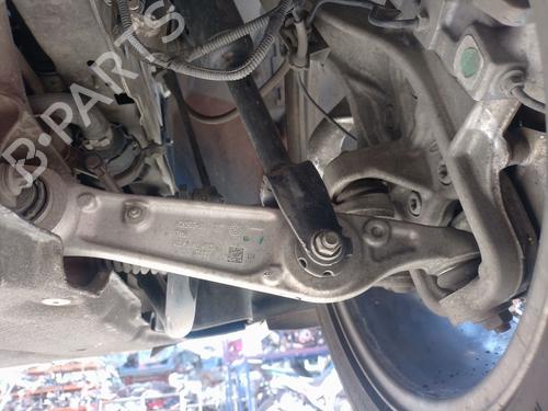 Used Right front suspension arm Right front suspension arm ALFA ROMEO GIULIA (952_) 2.2 D (952AEM250, 952AEA250) (150 hp) 36161044 36161044