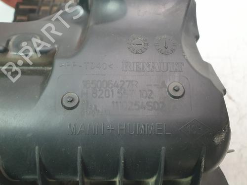 Air filter box RENAULT MEGANE IV Hatchback (B9A/M/N_) 1.3 TCe 140 (B9NB) | BP29909706M87