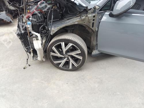 Used Subframe VW GOLF VIII (CD1, DA1) [2019-2025]  30161110