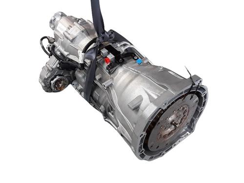 Gearbox ALFA ROMEO STELVIO (949_) 2.2 D Q4 (949.AXB2A) | BP11359245M3 