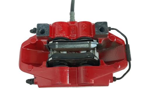 Right rear brake caliper ALFA ROMEO STELVIO (949_) 2.9 Q4 (949.AXG2A, 949.AXH2A, 949.AXS2A) | BP11612345M106 