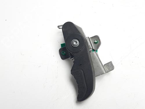 Used Tailgate lock FORD TRANSIT V363 Van (FCD, FDD) 2.0 EcoBlue (105 hp) 9817787