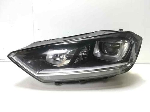 Used Left headlight VW GOLF SPORTSVAN VII (AM1, AN1) [2014-2020]  6554143