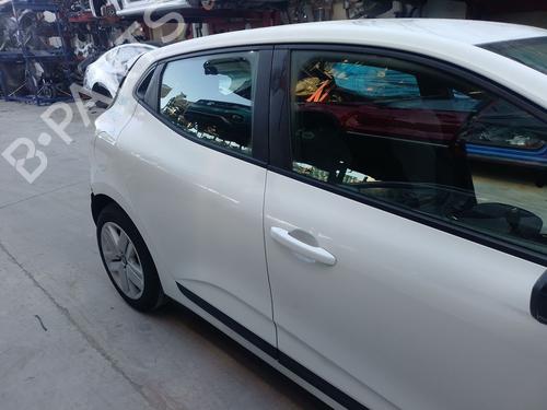 Used Fuel pump Fuel pump RENAULT CLIO V (B7_) 1.0 TCe 90 (B7MT) (91 hp) 32686875 32686875