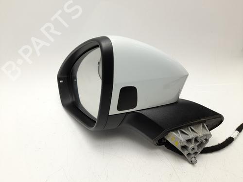 Left mirror VW ID.4 (E21) GTX | BP33873233C26 - Image 6