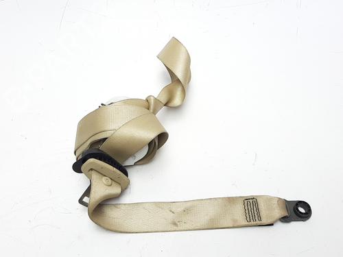 Used Front left seatbelt JAGUAR XF I (X250) 3.0 D (275 hp) 9640643