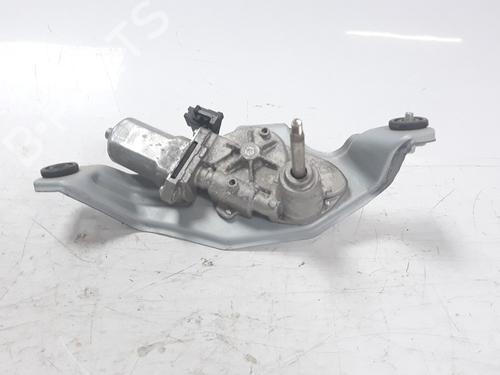 Used Rear wiper motor HYUNDAI KONA (OS, OSE, OSI) [2017-2023]  8664695