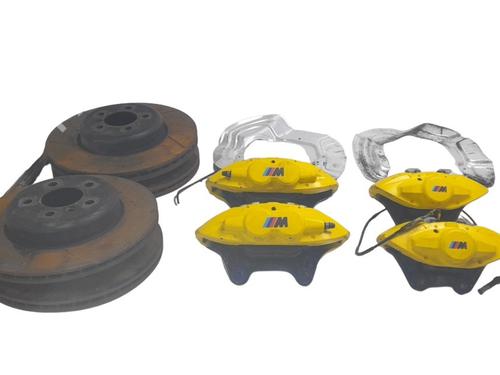 Andre Andre BMW 3 (F30, F80) 340 i xDrive (326 hp) 33689966 33689966