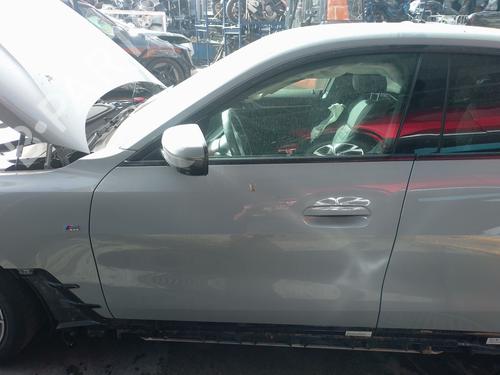 Used Left front door Left front door BMW i4 (G26) eDrive40 (340 hp) 34287133 34287133