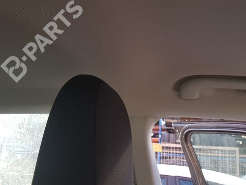 Used Left curtain airbag Left curtain airbag JEEP COMPASS (MP, M6, MV, M7) 1.4 MultiAir (140 hp) 9761072 9761072