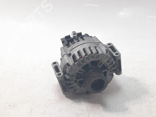 Alternator MERCEDES-BENZ C-CLASS Coupe (C205) C 250 d (205.308) | BP20698474M7