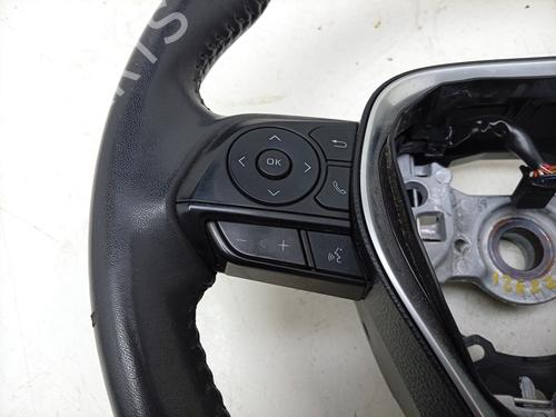 Rat TOYOTA RAV 4 V (_A5_, _H5_) 2.5 Hybrid AWD (AXAH54) | BP37601726C49 - Image 2