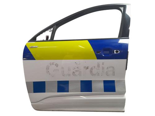 Used Left front door FORD KUGA III (DFK) 2.5 FHEV (152 hp) 32669318