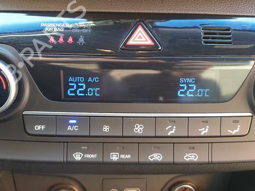 Commande Chauffage HYUNDAI TUCSON (TL, TLE)  | BP17759290I5 