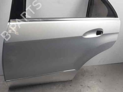 Left rear door MERCEDES-BENZ E-CLASS (W212)  | BP2442899C4 