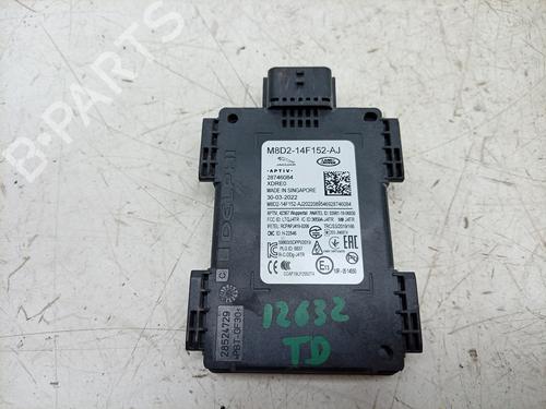 Used Electronic module Electronic module 39266192 39266192