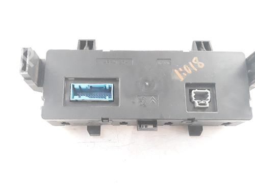 Climate control CITROËN C3 I (FC_, FN_) 1.4 HDi | BP10918720I5 