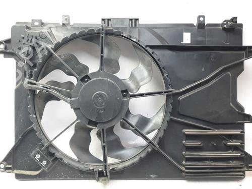 Radiator fan MAZDA 3 Hatchback (BP) 2.0 SKYACTIV-G M Hybrid | BP32216949M35 - Image 3