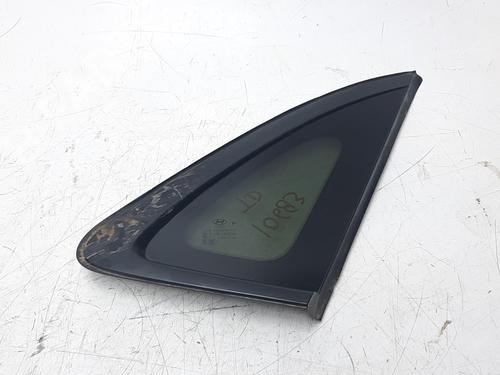 Used Rear right quarter glass HYUNDAI KONA (OS, OSE, OSI) [2017-2023]  14201999