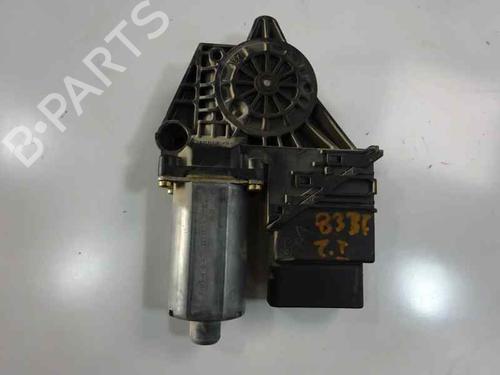 Used Left rear window motor VW PASSAT B5 (3B2) 1.9 TDI (110 hp) 347277