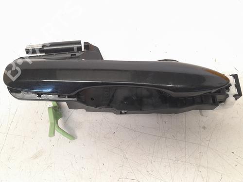 Rear right exterior door handle TOYOTA COROLLA Saloon (_E21_) [2019-2024]  16200225