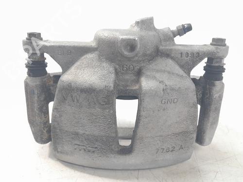Left front brake caliper AUDI Q3 (F3B) 35 TDI | BP30148104M105 