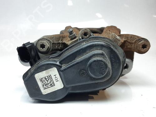 Right rear brake caliper NISSAN QASHQAI II SUV (J11, J11_) 1.2 DIG-T | BP23394749M106 