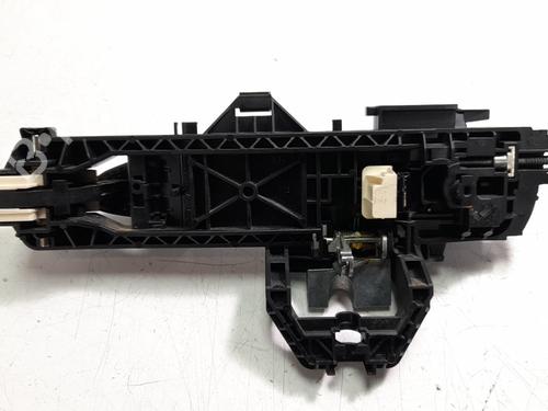 Front right exterior door handle MERCEDES-BENZ C-CLASS (W204) C 220 CDI (204.008) | BP16009850C129 