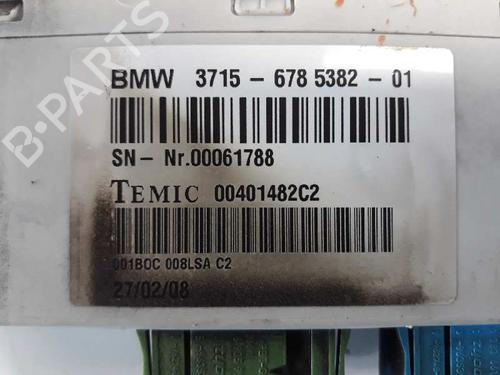 Elektronisk modul BMW X6 (E71, E72) xDrive 35 d | BP2343305M83 
