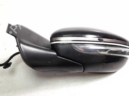 Left mirror CITROËN C4 CACTUS 1.5 BlueHDi 100 | BP22698318C26 