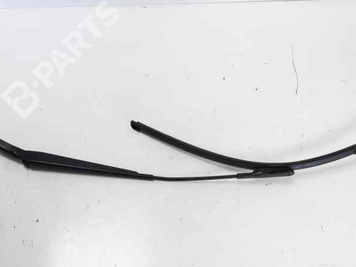 Used Front wipers mechanism Front wipers mechanism LAND ROVER FREELANDER 2 (L359) 2.2 TD4 4x4 (150 hp) 7287862 7287862