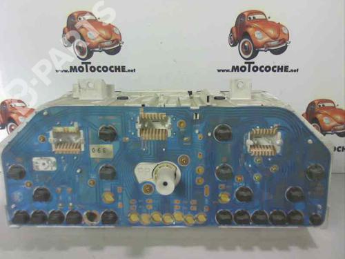 Instrument cluster MITSUBISHI SPACE WAGON (N9_W, N8_W) 2.0 | BP5001969C47 