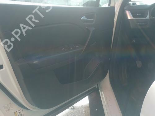 Used Front left window mechanism Front left window mechanism 38437389 38437389