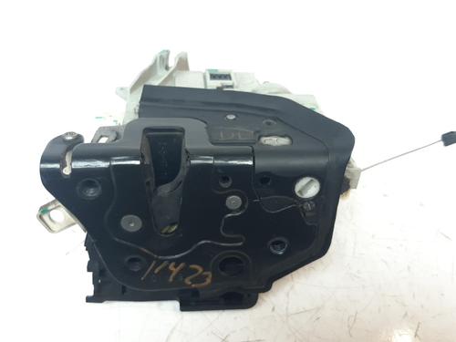 Used Front right lock SEAT ALTEA (5P1) [2004-2015]  15730870