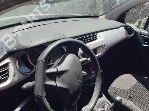 Rear left lock CITROËN C3 II (SC_) 1.4 HDi 70 (SC8HZC, SC8HR0, SC8HP4) | BP7810316C100  - Image 6