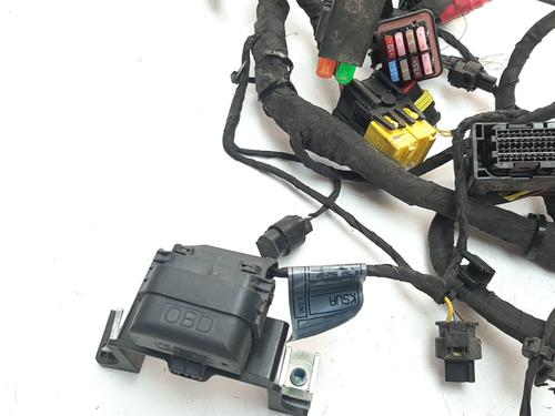 Electronic module BMW MOTORCYCLES C C 650 Sport (3C65) | BP25231387M83 