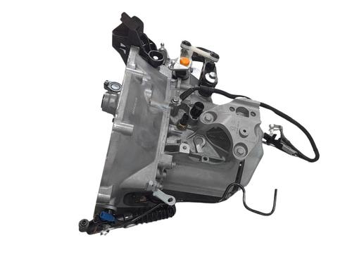 Gearbox CITROËN C3 II (SC_)  | BP16736009M3 