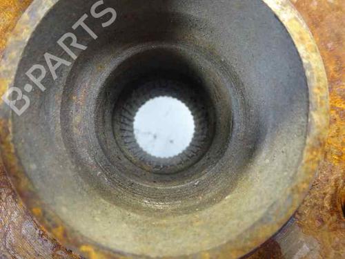 Right front steering knuckle FORD GALAXY I (WGR) 2.8 V6 | BP346623M26 
